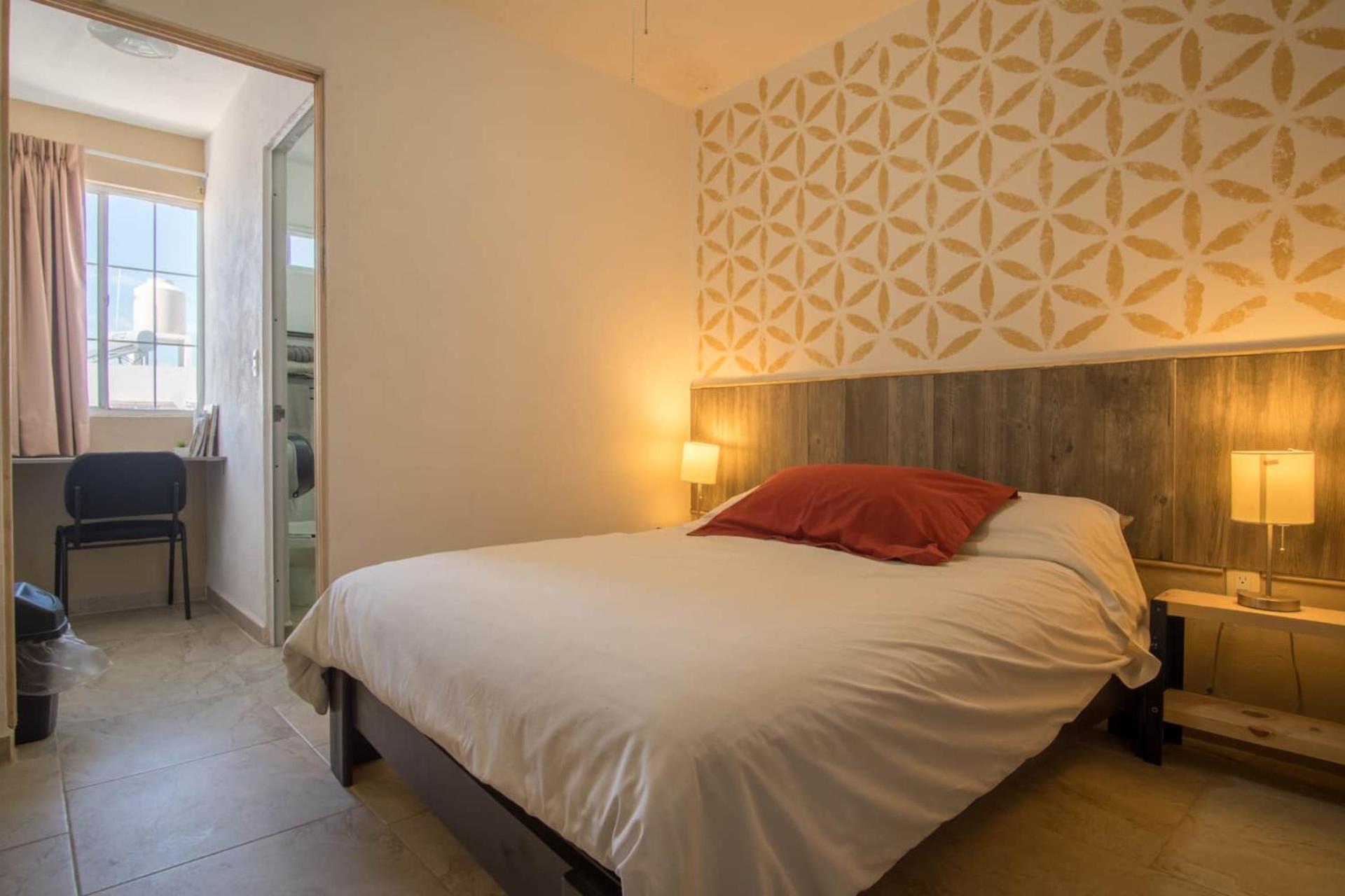 Ferienwohnung Casa Blanca León Exterior foto