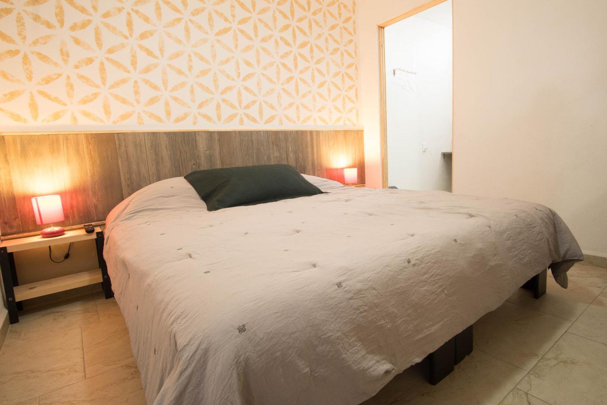 Ferienwohnung Casa Blanca León Exterior foto