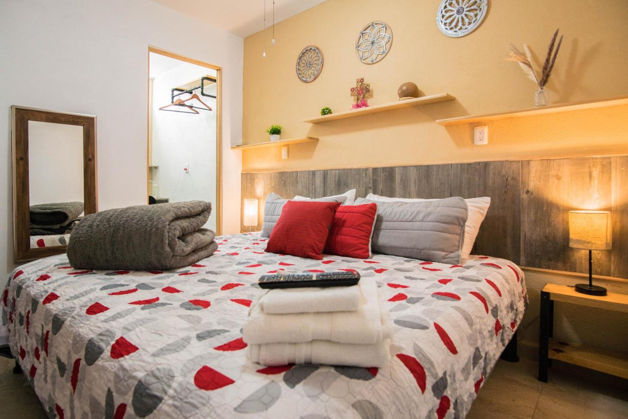 Ferienwohnung Casa Blanca León Exterior foto