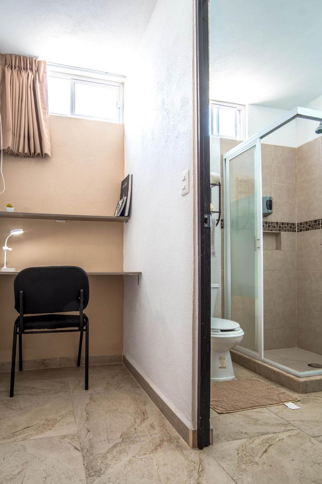 Ferienwohnung Casa Blanca León Zimmer foto
